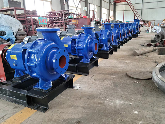 發(fā)貨車間(jian)